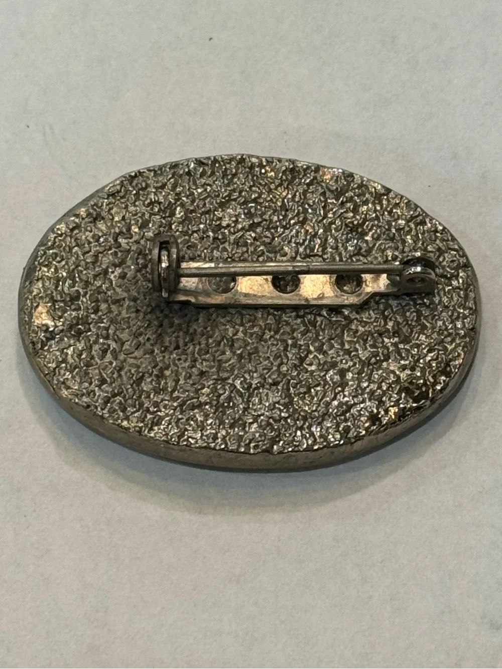 LQBTQ+ Febes 7 Foundational Bar Pin